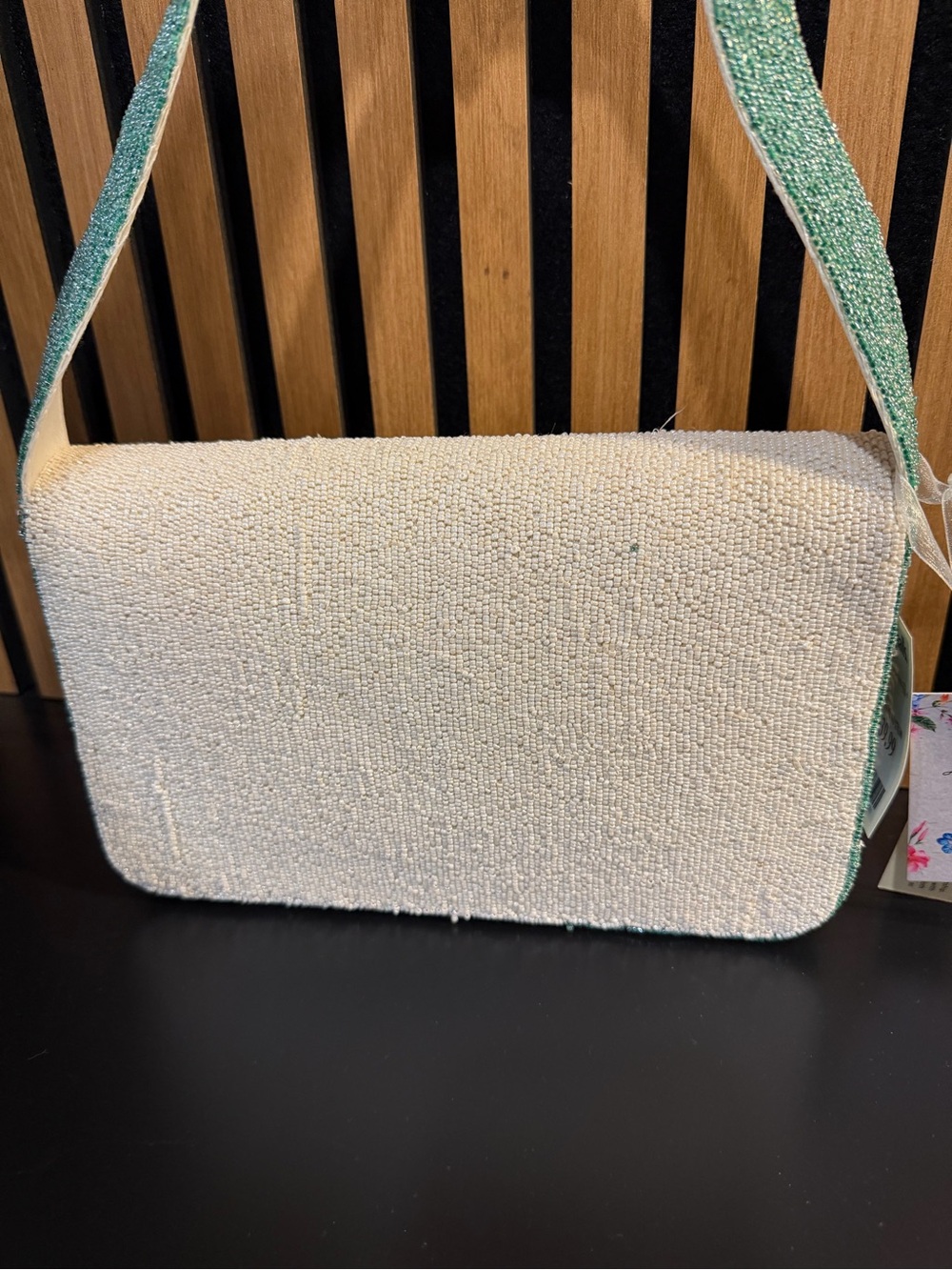 Beaded Bag - Picture 4 of 11